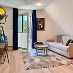 Düne 7 7a 05 Apartment *