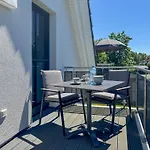 Düne 7 7a 05 Apartment