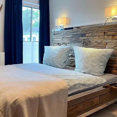 Duene 7 Moewenblick Apartamento