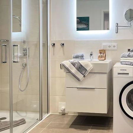 Duene 7 Moewenblick Zingst