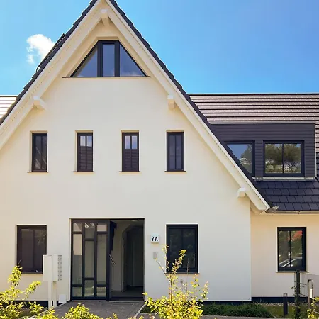 Duene 7 Moewenblick Zingst