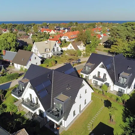 Apartamento Duene 7 Moewenblick *