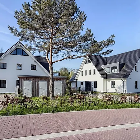 Apartment Düne 7 7a 05 *