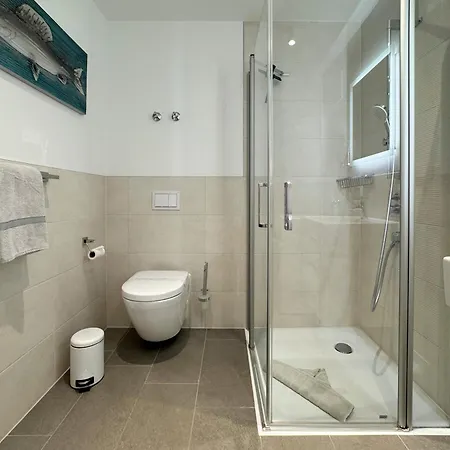 Appartement Duene 7 Moewenblick Zingst