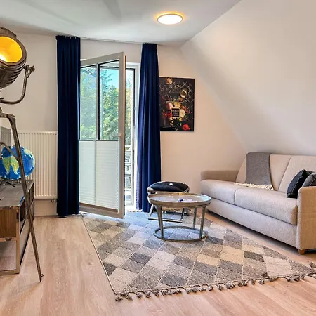 Duene 7 Moewenblick Appartement *